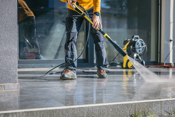 Roof Power Washing Services in East Rockingham, NC